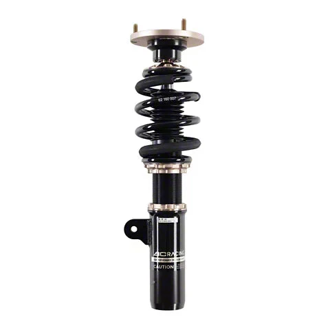 OPTIONS: Extreme Low, Extenders, Swift Springs, Front Caster, BMW Top Plate - extreme_low_extenders_swift_springs_front_caster_bmw_top_plate