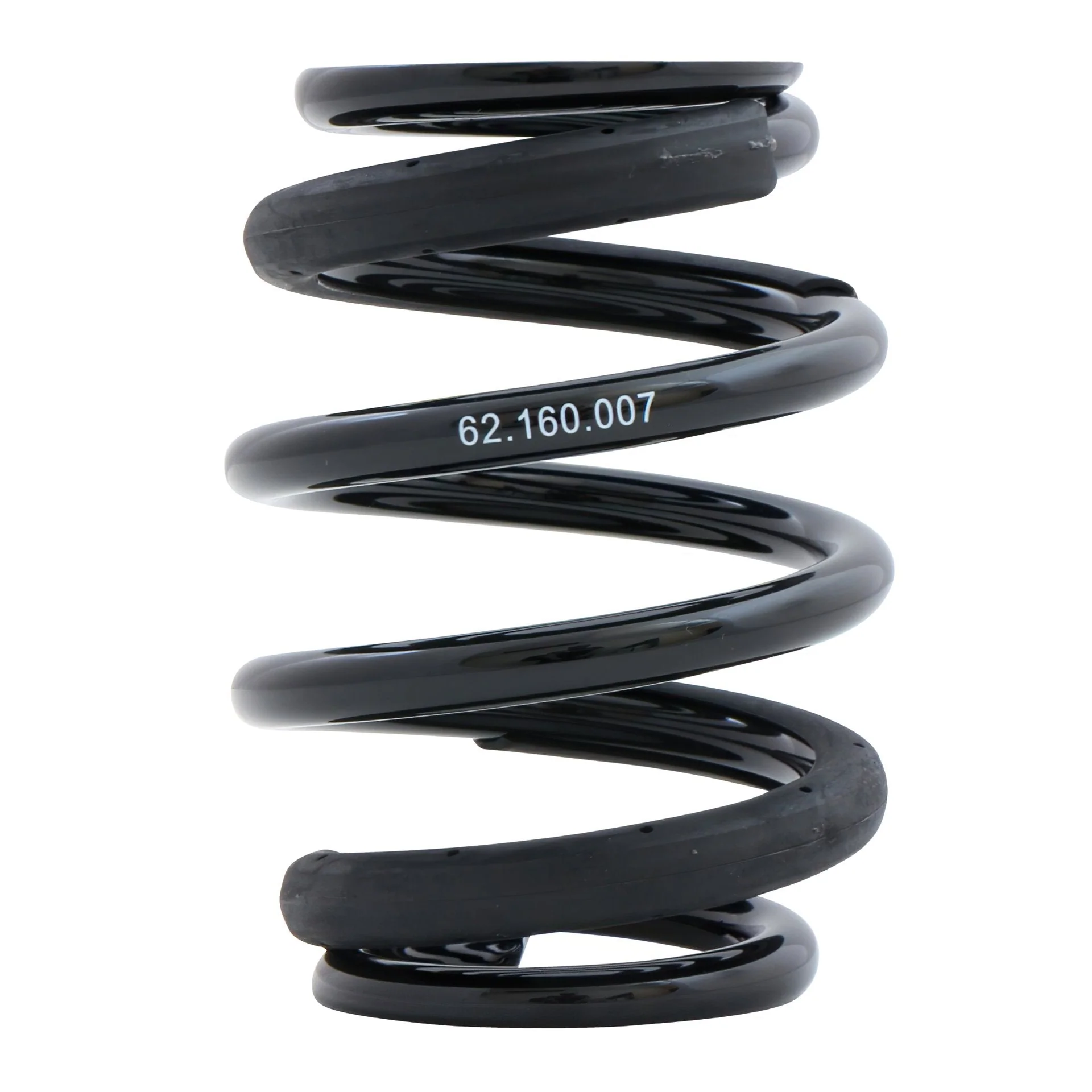S-Barrel Springs